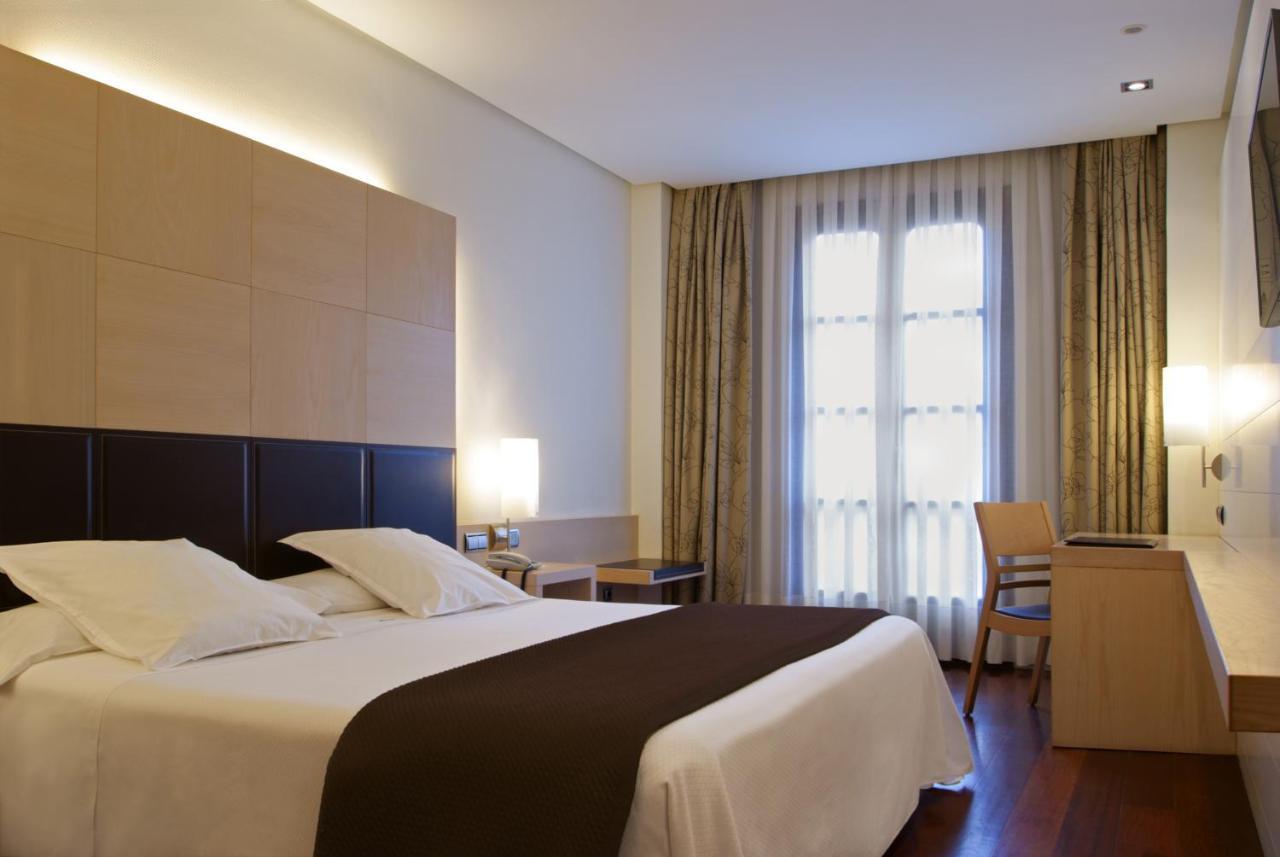 Hotel Mozart Valladolid
