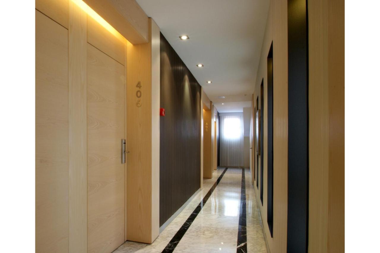 Hotel Mozart Valladolid