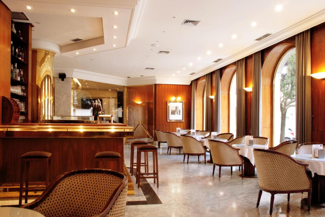 Hotel Mozart 3*