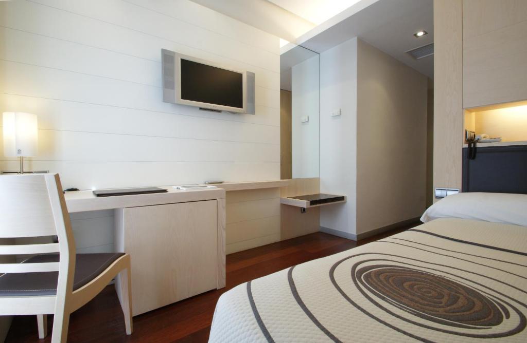 Mozart Hotel Valladolid
