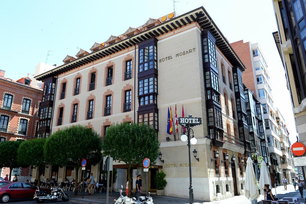 Mozart Hotel 3*