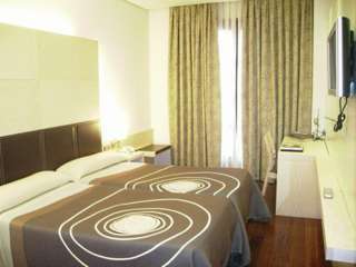 Hotel Mozart