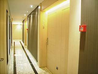 Mozart Hotel