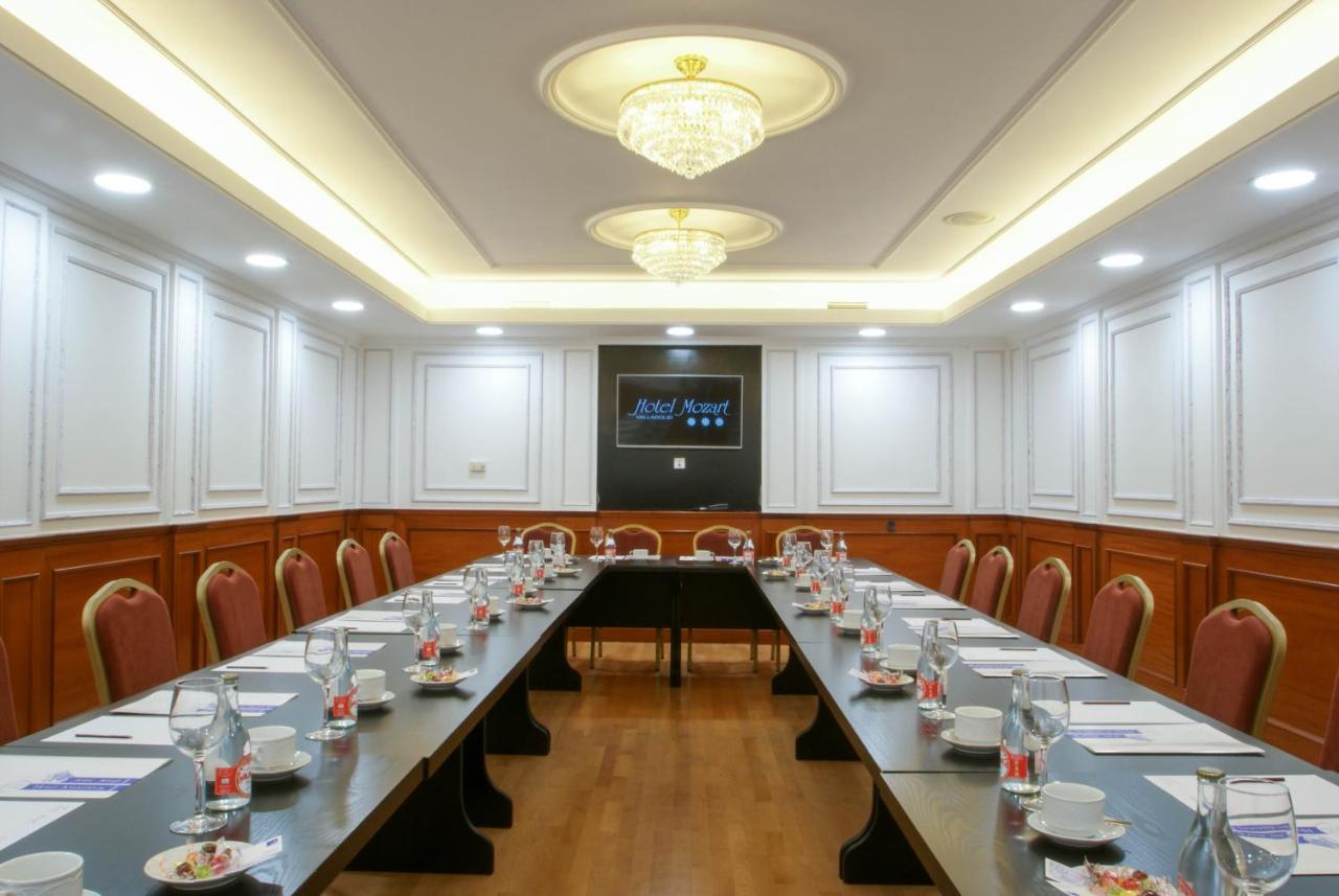 Mozart Hotel 3*